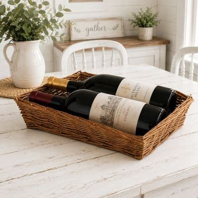 Wine Gift Baskets