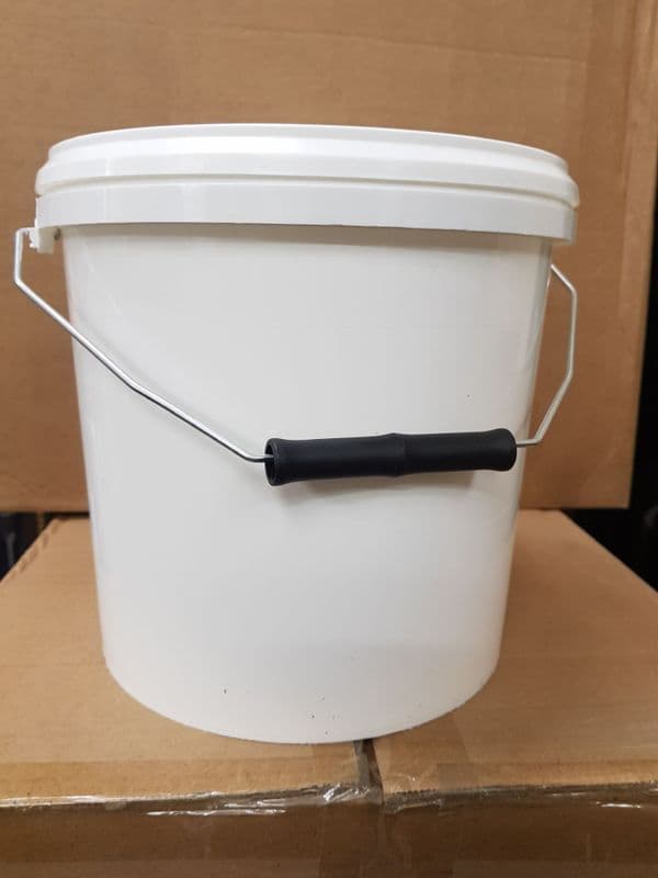 5 Litre Fermentation Vessel Fitted With Airlock