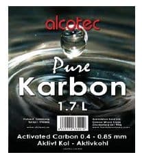 Alcotec Liquid Activated Carbon 200 grams For 5 Litres (30914)