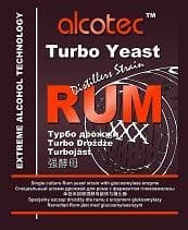 Alcotec Rum Turbo Yeast With Glucoamylase