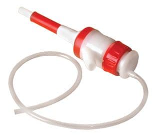 Automatic Level Tap FIW