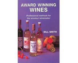 Award Winning Wines