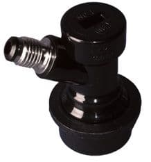 Ball-lock Disconnect