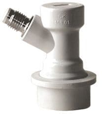 Ball-lock Disconnect