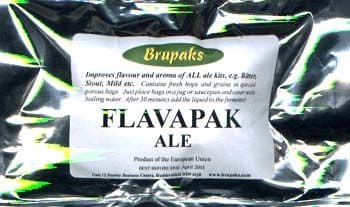 Additive Pack Homebrew Ingredients and Chemicals: Sterilizers, Finings, Yeasts, Malts ...