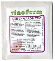 Bioferm Aromatic Wine Yeast 7 grams