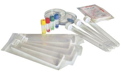 BIOFERM Yeast Culture Set