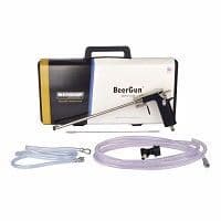 Blichmann Bottle Filler BEERGUN With Accessory Kit (NEW from Brouwland)