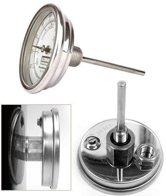 Blichmann BrewMometer Weldless fixed model (C)