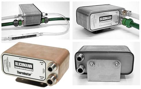 Blichmann Therminator Wort Chiller