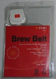 Brew Belt (Red)