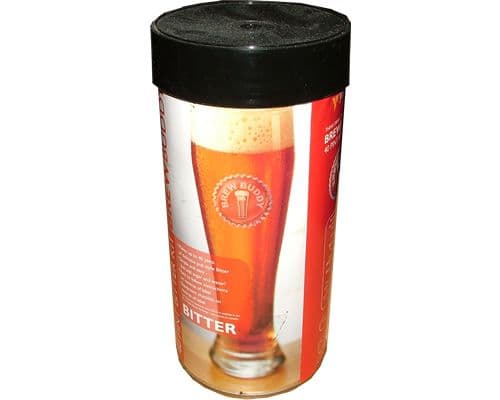 BrewBuddy Lager 1.8 Kg