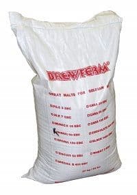 BREWFERM Barley Malt Special-B 260-320 EBC 1 Kg
