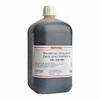 Brewferm Candy Syrup Liquid Dark 1 Litre (1.35 Kg)