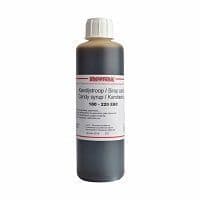 Brewferm Candy Syrup Liquid Dark 250 ml (325 grams)