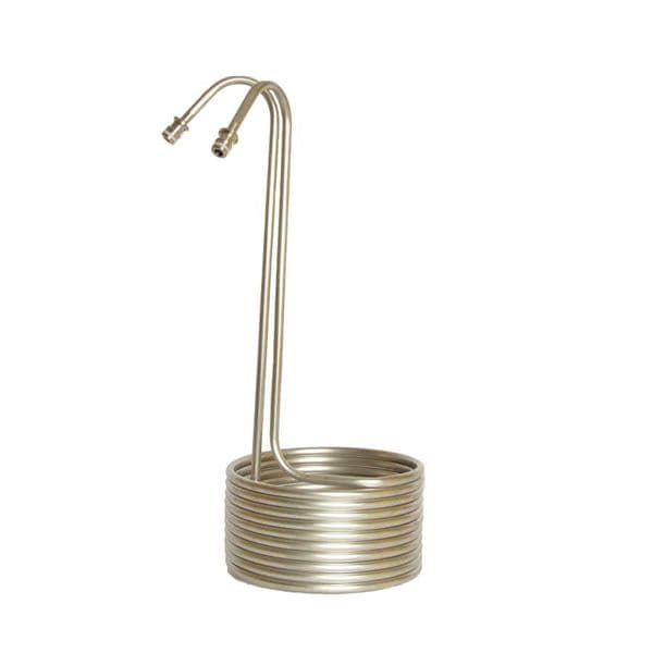 Brewferm Chill'in 20 SST Wort Chiller