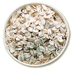 BREWFERM Flaked Barley 1 Kg