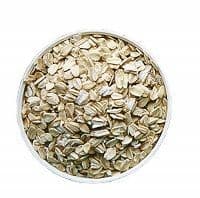 Brewferm Flaked Oats 1 Kg