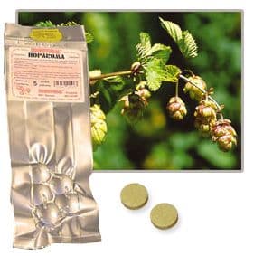 BREWFERM Hop Aroma Tabs (5 Pieces)