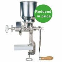 Brewferm Premium Maltmill Cast Iron