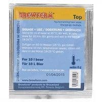 Brewferm Top Yeast 6 grams