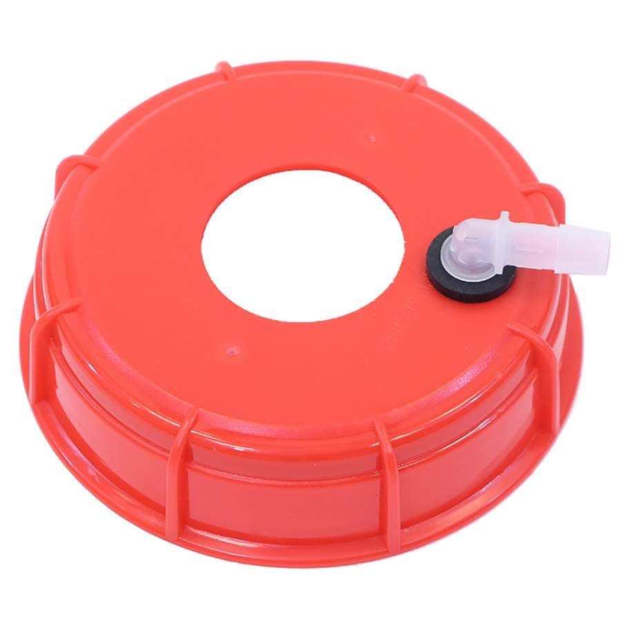 BrewJacket Adjusted Lid For FerMonster