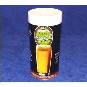 Brewmaker Pilsner Lager 1.8 Kg
