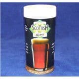 Brewmaker Scottish Heavy 1.8Kg