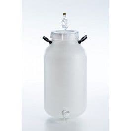 Brewsmarter 50 Litre Fermenter With Airlock And Tap