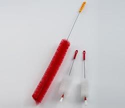 BrewSmarter Large Demijohn Brush