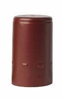 Brouwland Aluminium Capsules Burgundy 30 Pack (Wine)