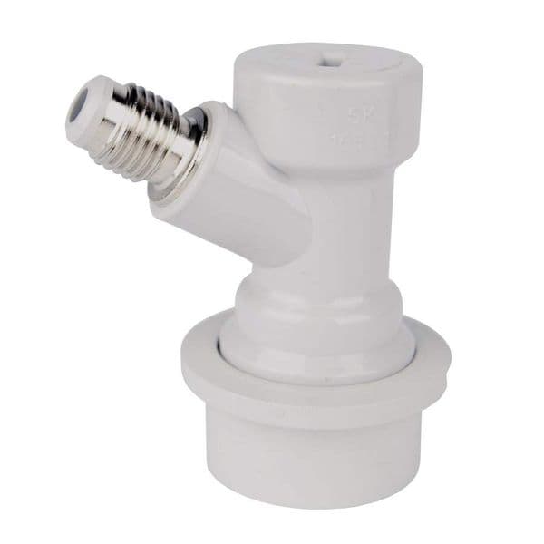 Brouwland Ball-lock Disconnect CO2 for Soda-keg - CMB