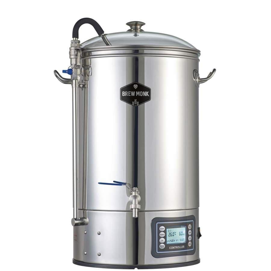 Brouwland Brew Monk All-In-One Brewing System