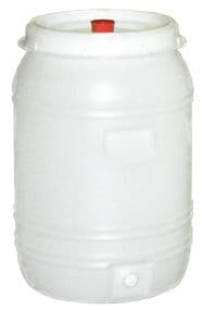 Brouwland Fermenting Barrel Plastic 60 Litres Plus Airlock And Tap
