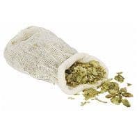 Brouwland Muslin Hop Boiling Bags 10 pieces