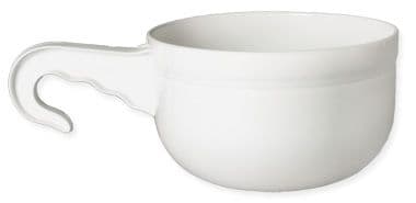 Brouwland Must Scoop Plastic 3 Litres