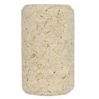 Brouwland Wine Cork 38 mm Pressed 30 Pack