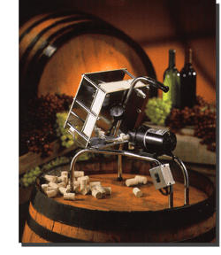 Buon Vino Super Jet Wine Filter