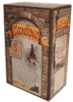 Cantina 5-day Red Wine Kit