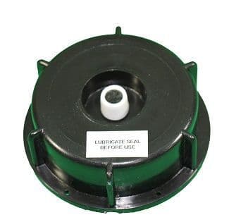 Cap For 2" Keg Without Valve