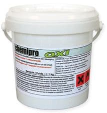 Chemipro OXI No Rinse Cleaner Sterilizer 1 Kg