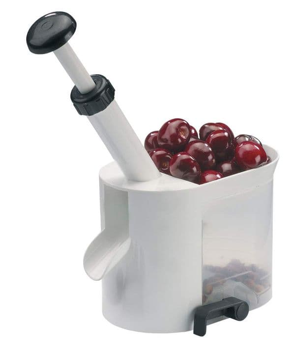 Cherry Stoner With TABLE CLIP