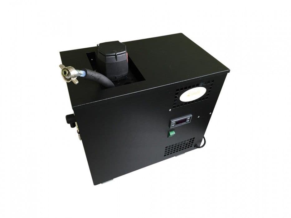 Chilly Wort Chiller For 60 and 120 Litre Fermenters