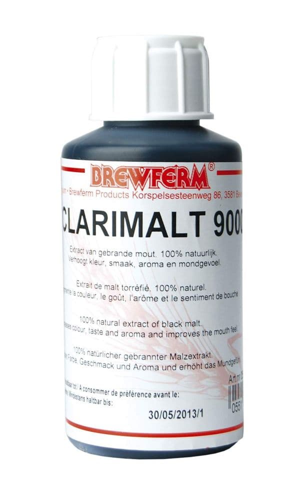 Clarimalt BREWFERM 100ml (130 grams)