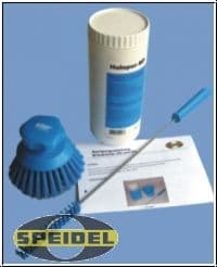 Cleaning Set (item: 78027)
