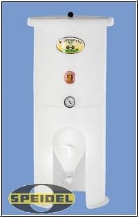 Cone Barrel 65 Litre (item: 77368)