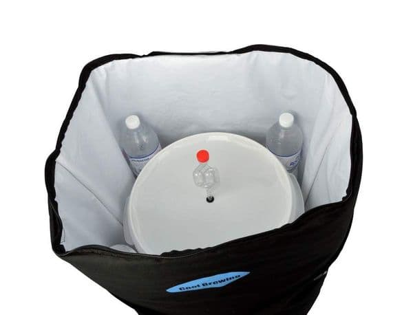 Cool Brewing Bag