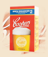 Coopers Brew Enhancer 2 (1 Kg)