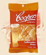 Coopers Carbonation Drops