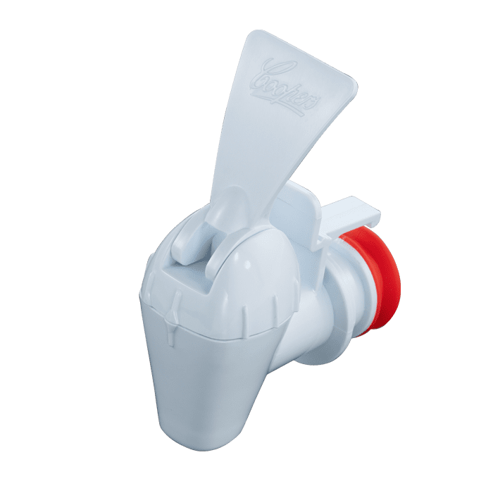 Coopers DIY Beer Snap Tap